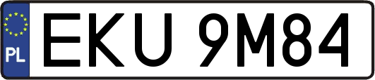 EKU9M84