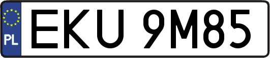 EKU9M85