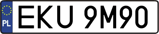 EKU9M90