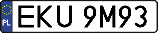 EKU9M93