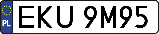EKU9M95