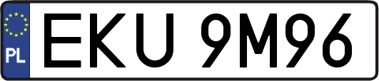 EKU9M96
