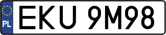 EKU9M98