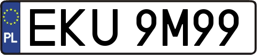 EKU9M99