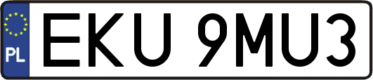 EKU9MU3