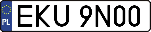 EKU9N00