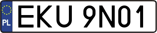 EKU9N01