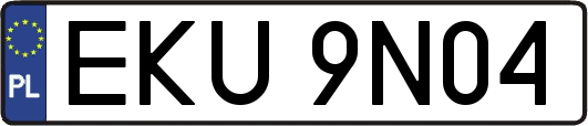 EKU9N04