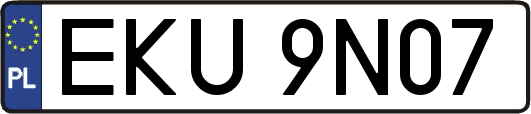 EKU9N07