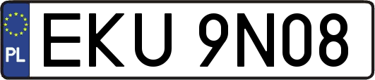 EKU9N08