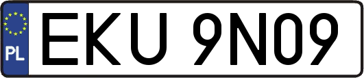 EKU9N09