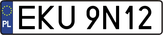 EKU9N12