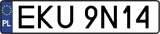 EKU9N14