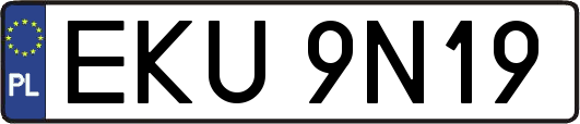EKU9N19