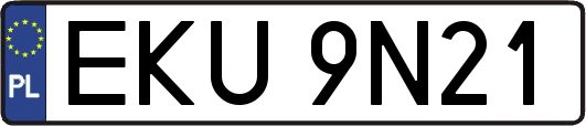 EKU9N21