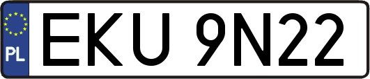 EKU9N22