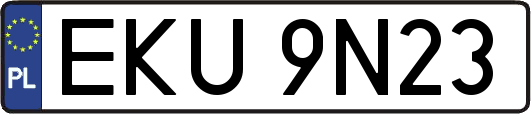 EKU9N23