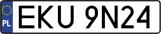 EKU9N24