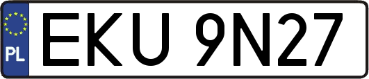 EKU9N27