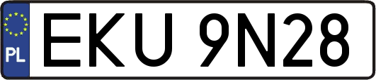 EKU9N28