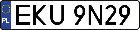 EKU9N29