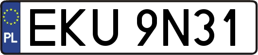EKU9N31