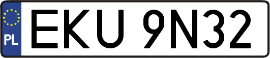 EKU9N32