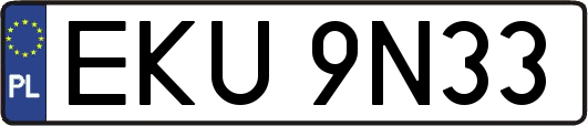 EKU9N33