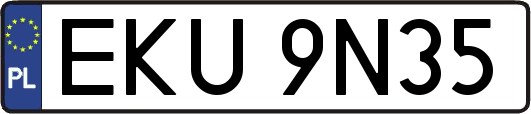 EKU9N35