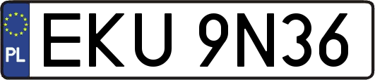 EKU9N36