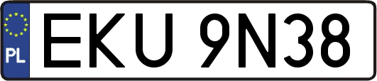 EKU9N38