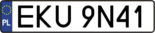EKU9N41