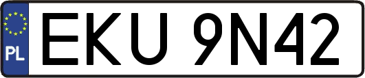 EKU9N42