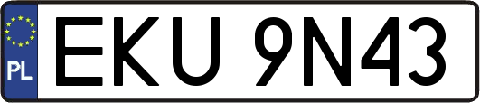 EKU9N43