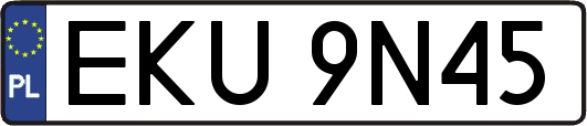EKU9N45
