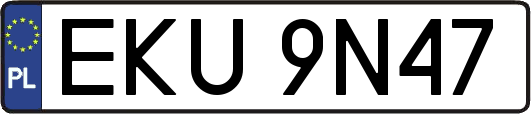 EKU9N47