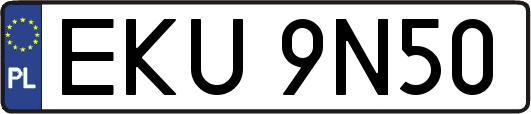 EKU9N50