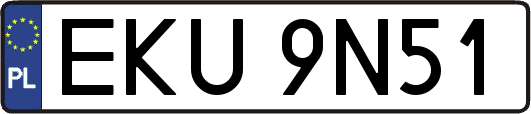 EKU9N51