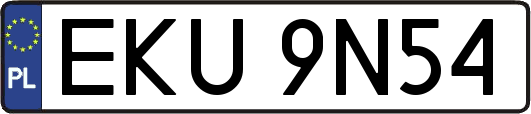 EKU9N54