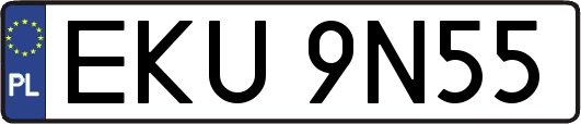 EKU9N55