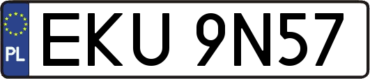 EKU9N57