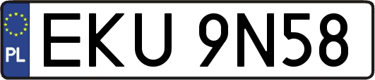 EKU9N58
