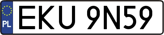 EKU9N59