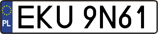 EKU9N61