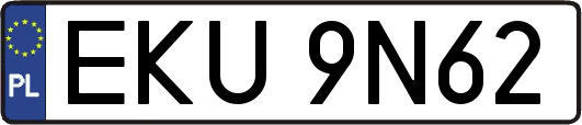 EKU9N62