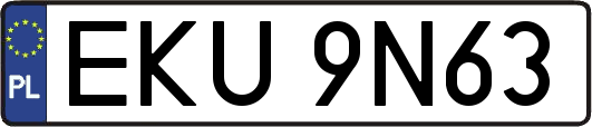 EKU9N63