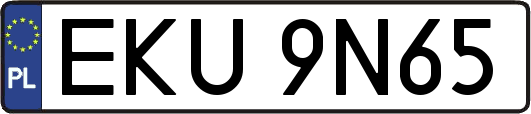 EKU9N65