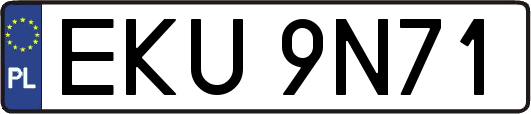 EKU9N71