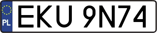 EKU9N74