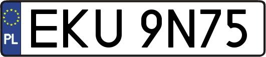 EKU9N75